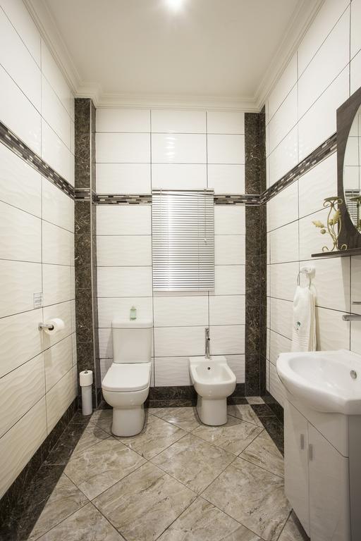 The Royal Palm B&B Ohrigstad Zewnętrze zdjęcie