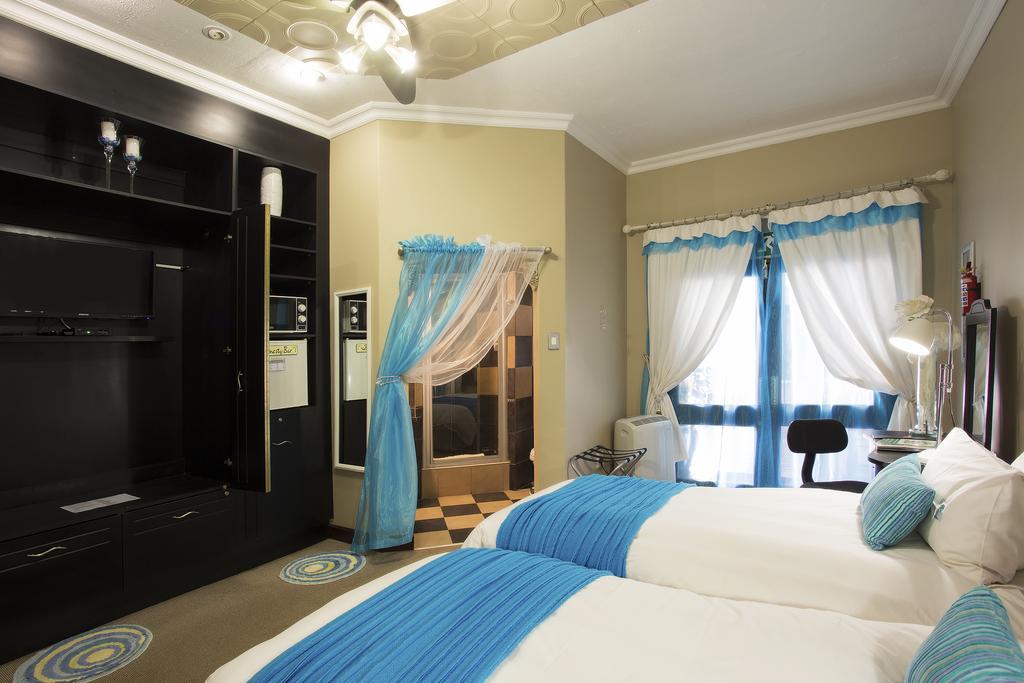 The Royal Palm B&B Ohrigstad Zewnętrze zdjęcie