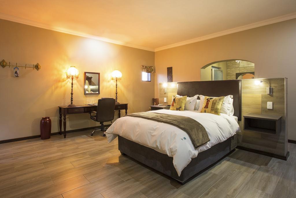 The Royal Palm B&B Ohrigstad Zewnętrze zdjęcie
