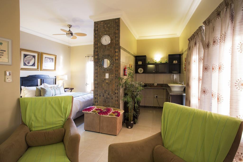 The Royal Palm B&B Ohrigstad Zewnętrze zdjęcie