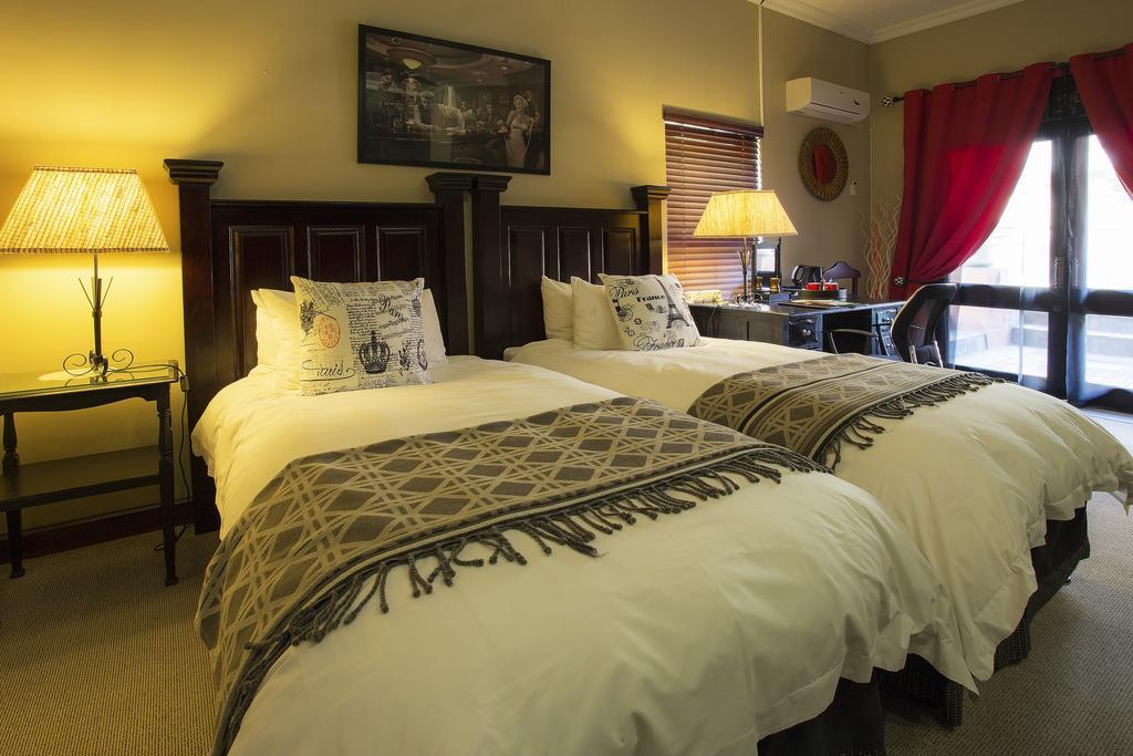 The Royal Palm B&B Ohrigstad Zewnętrze zdjęcie
