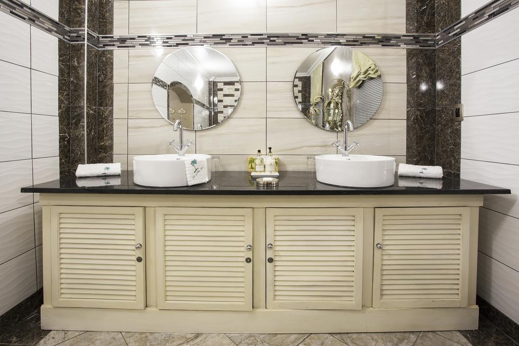 The Royal Palm B&B Ohrigstad Zewnętrze zdjęcie