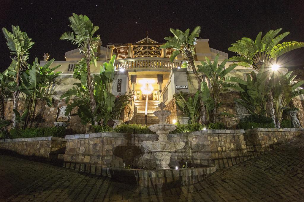 The Royal Palm B&B Ohrigstad Zewnętrze zdjęcie