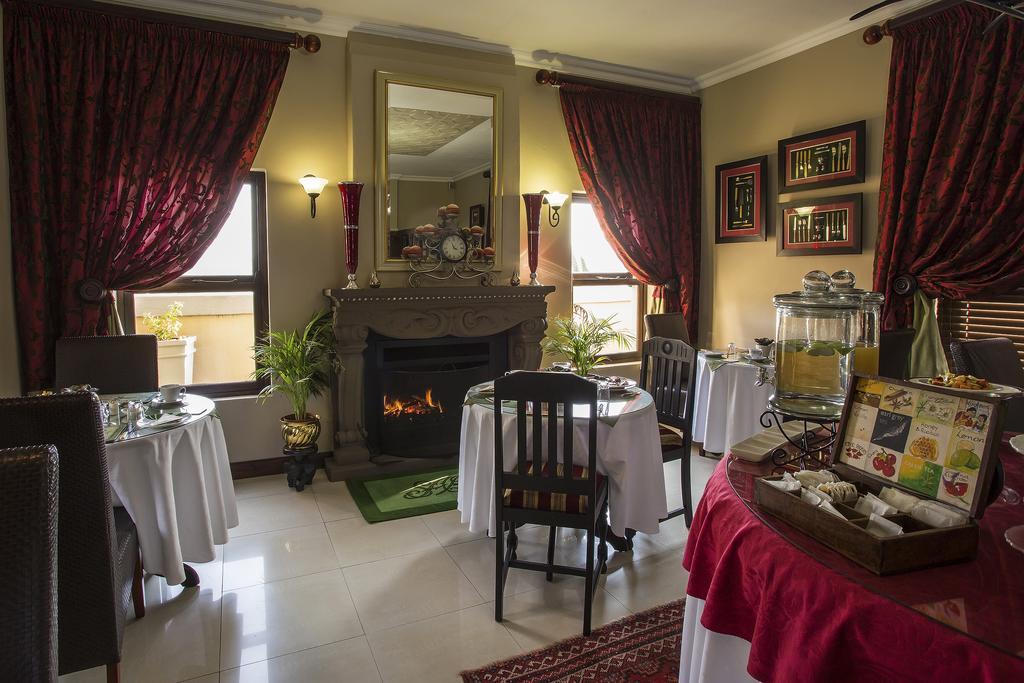The Royal Palm B&B Ohrigstad Zewnętrze zdjęcie