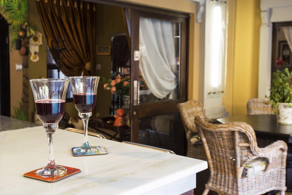 The Royal Palm B&B Ohrigstad Zewnętrze zdjęcie