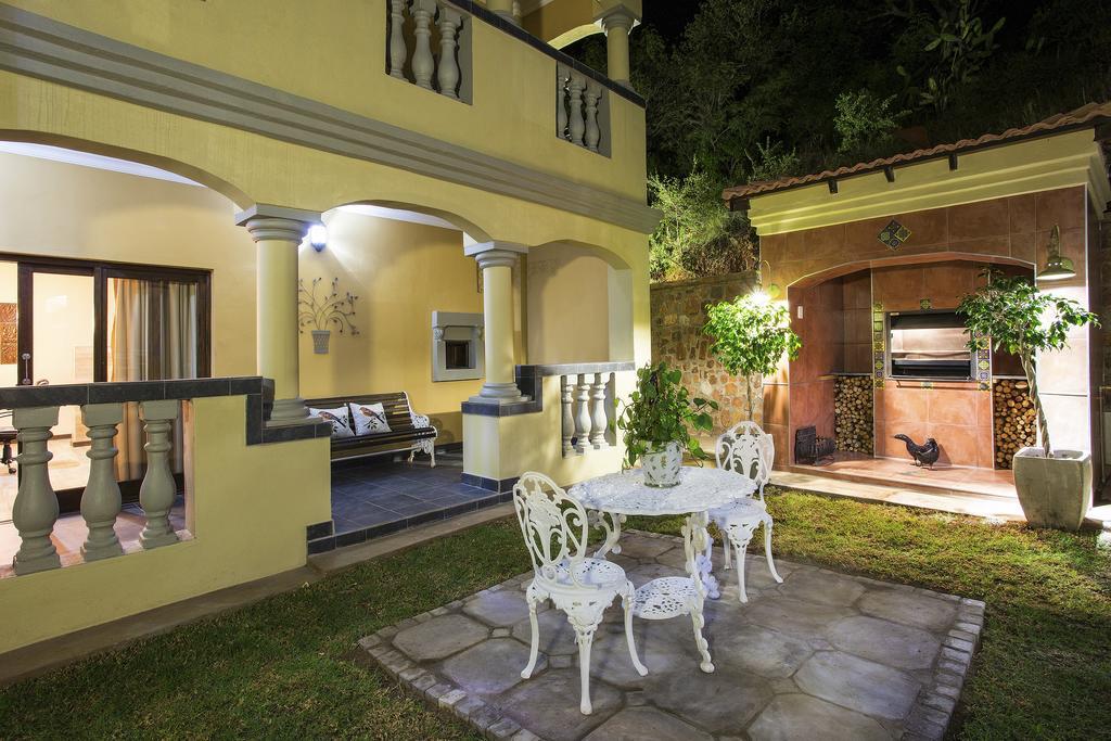 The Royal Palm B&B Ohrigstad Zewnętrze zdjęcie