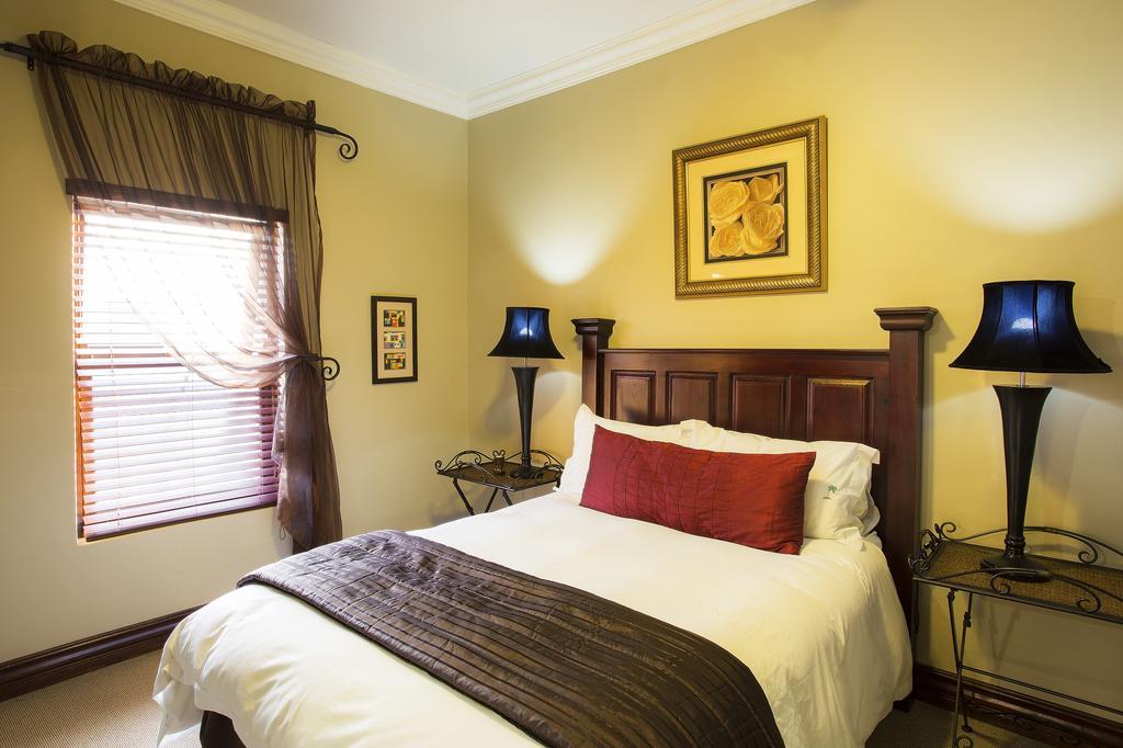The Royal Palm B&B Ohrigstad Zewnętrze zdjęcie